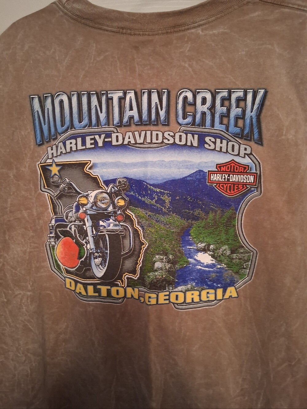 Harley Davidson sleeveless,  pocket tee